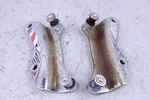 Harley-davidson Point Docking Hardware Kit Touring 14-LATER 52300353. Fixed Price $20.00.