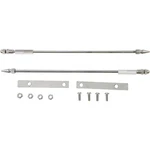 Rivco Products Flag Holder Spyder F3 FH450. Fixed Price $110.63.