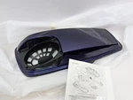 Oem Harley Davidson Touring 14-23 Boom Audio Saddlebag Speaker Lid Left Side. Fixed Price $349.96.