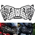 For Tiger 800 Explorer /1200XC 12-17 Headlight Guard Grill Protector Cover. Fixed Price $29.89.