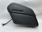 2018-2025 Oem Harley-davidson Detachable Left Side Saddlebag Used. Fixed Price $197.99.
