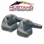 Mustang 75317 Extended Arm Wrap-around For Seats Backrests Qt. Fixed Price $415.00.