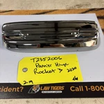 Triumph Rocket Pannier Hinge Bracket Oem T2352006 Brand New 2500. Fixed Price $50.00.