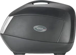 Givi V35NTA Tech Side Hard Cases With Smoked Lenses. Fixed Price $664.00.