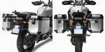 Givi Side Mounting Frame PL2119CAM. Fixed Price $276.99.