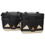 Tusk Pannier Racks, Pilot Bags And Top For Kawasaki Klx 300 2021-23. Fixed Price $443.95.