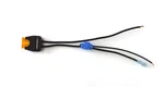 Wes Industries Fuse For Heated Grips & Seat Cushion ( Deluxe Plus Only) 110-0006. Fixed Price $11.95.