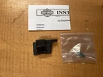 New Oem Harley Davidson Ez Tour-pak Lid Alignment Catch P/n 53000195. Fixed Price $34.99.