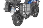 Givi PLO6425MK Pannier Rack Triumph Tiger 900 2024 Trekker 46 + 33 Side Case. Fixed Price $880.90.