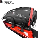 Ghost Racing 10L Waterproof Motorcycle Tank Bag - Multifunction Tail Backpack. Fixed Price $76.00.