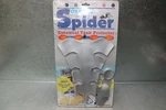 New Universal Oxford Spider Essential Sport Bike Tank Protector Silver. Fixed Price $11.39.