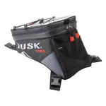 Tusk Olympus Tank Bag Large Black/grey For Triumph Tiger 800XC 2011-2016. Fixed Price $104.99.