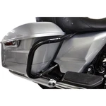 Drag Specialties Engine Guard Black Touring 0506-0790. Fixed Price $278.09.