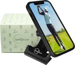 Swingscout Golf Bag Phone Holder Easy To Use Clip No Extra Gear Needed .... Fixed Price $41.99.