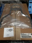 Harley Softail Medium Low Sissy Bar Upright 53282-06. Fixed Price $49.95.