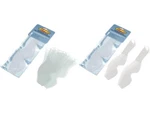 Fmf Vision Goggle Standard Laminated 20PK 50PK Mx 100% Gen. Fixed Price $28.00.
