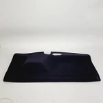 Harley-davidson 15-23 Freewheeler Flrt Black Carpet Oem Trunk Liner. Fixed Price $75.96.