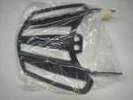 Nos Oem Lock & Ride Luggage Rack Black By Victory Motorcycles 2880162-266. Fixed Price $499.99.