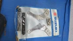 Nos Suzuki Marauder VZ800 Mounting Kit Billet Back Rest Acc 1997-2004 D987. Fixed Price $99.95.