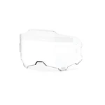 100-PERCENT Armega/armatic Forecast Injected Clear Lens Eyewear. Fixed Price $27.73.