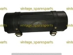 Front Fork Leather Engraved Tool Bag Indian Chief Motorcycles Same Day Ship. Fixed Price $58.65.