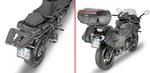 Givi Top Case Hardware Black Monokey / Monolock Suz 3121FZ. Fixed Price $237.00.