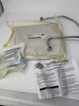 New Oem Harley-davidson Saddlebag Support Kit 90589-91D 91-05 Dyna 98 2005 Fxd. Fixed Price $39.99.