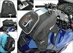 Gears Canada I-wire Tank Bag 100174-1. Fixed Price $67.63.