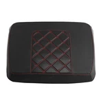 Trunk Covers Fit For Harley Touring Street Road Glide 14-24 Black Red. Fixed Price $59.99.