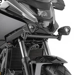 LS1217 - Mounting Kit For Givi Spotlights Tubular Engine Guard Honda NC750X (25). Fixed Price $40.08.