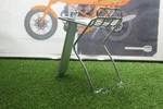 Mc Enterprises Rear Fender Mini Rack Honda VT1100A Shadow Ace. Fixed Price $65.99.