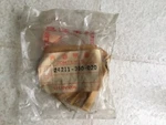 Nos Honda Shift Fork 24211-300-020. Fixed Price $34.99.