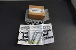 New Genuine Harley-davidson Docking Hardware Kit With Sad Oem # 53821-00A. Fixed Price $34.95.