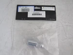 Techmount 5G 2.0" Pivoting Shaft #5-62020C Chrome 17MM Ball Extension. Fixed Price $14.88.