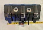 New Leather Motorcycle Tool-bag By Unik 2824.00. Fixed Price $40.00.