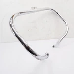 Harley Softail Flst Engine Guard Bumper Twin Cam TC88 TC96 2000-2017 No Bends. Fixed Price $244.31.