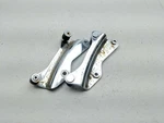 17-22 Harley Davidson Road Flhr Trunk Tourpak 4 Point Docking Hardware Kit. Fixed Price $42.96.