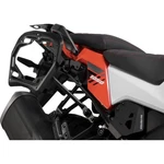Has Fitment Sw-motech Pro Side Carrier Left/right KFT.05.936.30000/B. Fixed Price $375.00.