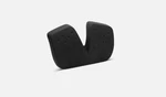 2017-2025 Kawasaki Ninja 650 Oem 30 Liter Top Case, Backrest Pad 99994-0800. Fixed Price $68.94.