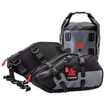Tusk Traverse Pannier Bags Base System. Fixed Price $154.99.