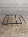 2004 95-23 Harley Electra Glide Tour Pack Pak Luggage Rack Black Oem Genuine. Fixed Price $39.99.