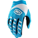 100% Airmatic Gloves Blue Large 10000-00007. Fixed Price $35.55.