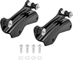 Four Point Docking Hardware Kit Harley Street Glide Flhx Touring Cvo Road. Fixed Price $24.95.