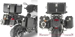 Givi PLO6425CAM Side Case Hardware One-fit Fits Triumph. Fixed Price $391.78.