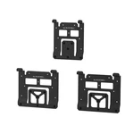 Bmw 1200 Gs Rallye (2017-2018) Top Box / Pannier Wall Mount Bracket. Fixed Price $73.98.
