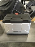 2005-12 Bmw R1200GS Vario Case Right 71607670828 Top Mount Needs Repair. 2E. Fixed Price $199.00.