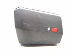86-95 Bmw K75 Rear Left Saddlebag Luggage Case. Fixed Price $117.50.