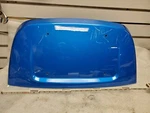 Harley Davidson Flrt Freewheeler Rear Trunk Lid Cover Door Dyna Trike 83000062. Fixed Price $349.95.