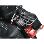 Drag Specialties Rear Fender Luggage Rack For 1986-2005 Harley Davidson Softail. Fixed Price $79.13.