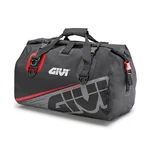 Givi Waterproof Roller Bag 40 Lt Black Red Motorcycle EA115GR. Fixed Price $84.06.